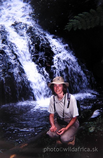 P1010030.JPG - Munyaga Falls, Bwindi