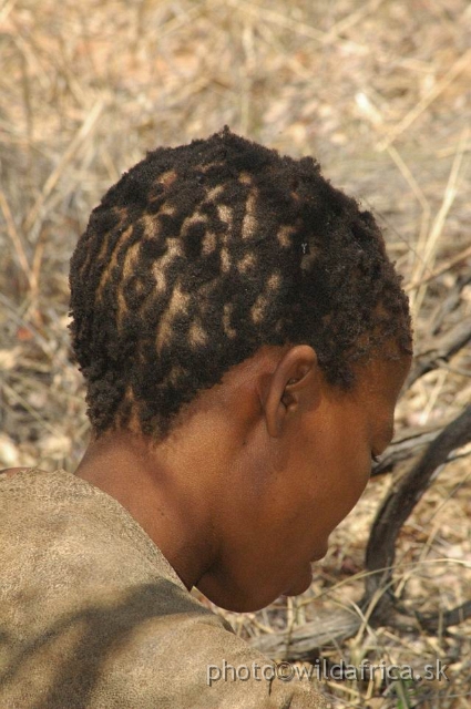 00DSC_0263++.jpg - Watch a hair structure of her hair-style! These people has totally different structure, composition and look of the hairs.