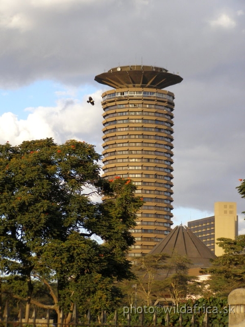 P8110030.JPG - UN Building, Nairobi